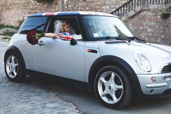 Lorena & Cornel Wedding | Galați, Romania